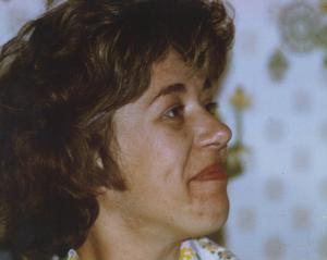 Photo of Jeanine VanKerckhove